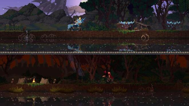 Kingdom Two Crowns Dead Lands v1 1 3 RIP PC Crack
