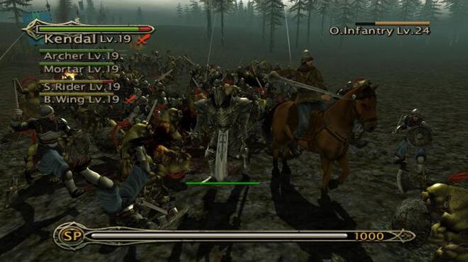 Kingdom Under Fire The Crusaders MULTi7 PC Crack