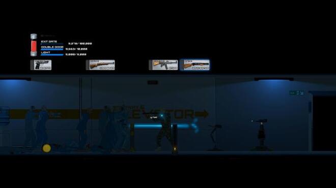 Lab 7 Cold Nights PC Crack