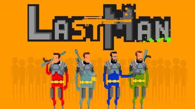 Last Man Free Download Last Man Free Download