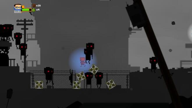 Last Man PC Crack Last Man PC Crack