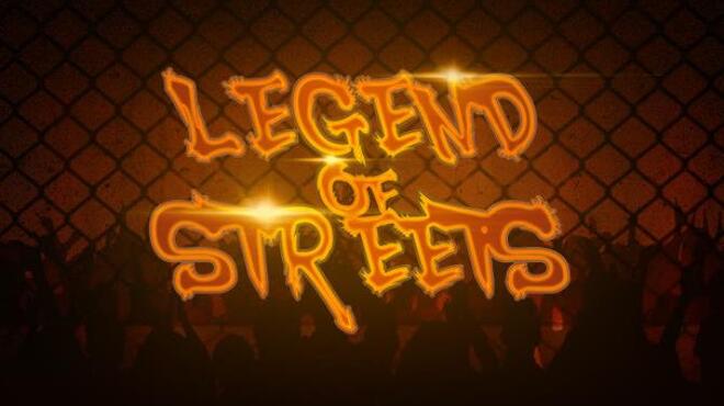 Legend of Streets Free Download