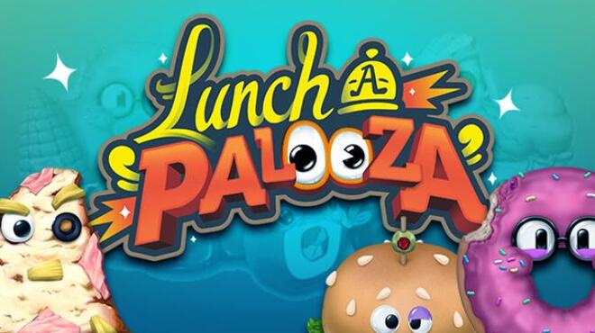 Lunch A Palooza Free Download Lunch A Palooza Free Download