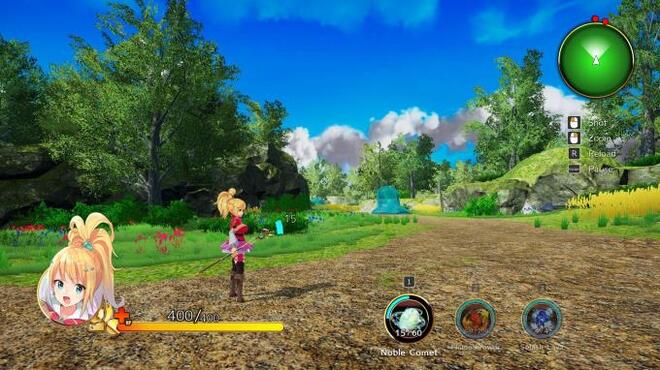 Machina of the Planet Tree Unity Unions Torrent Download