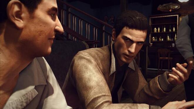 Mafia II Definitive Edition PC Crack