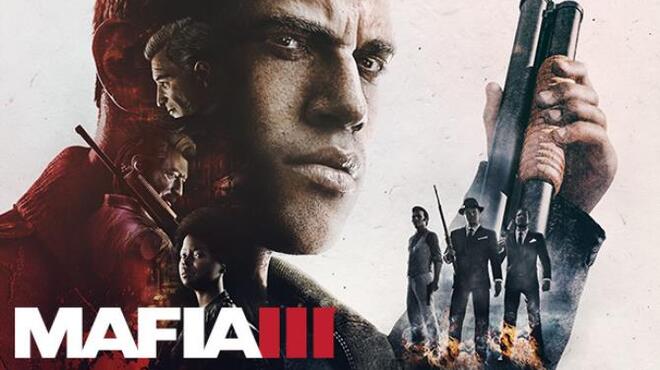 Mafia III Definitive Edition Free Download