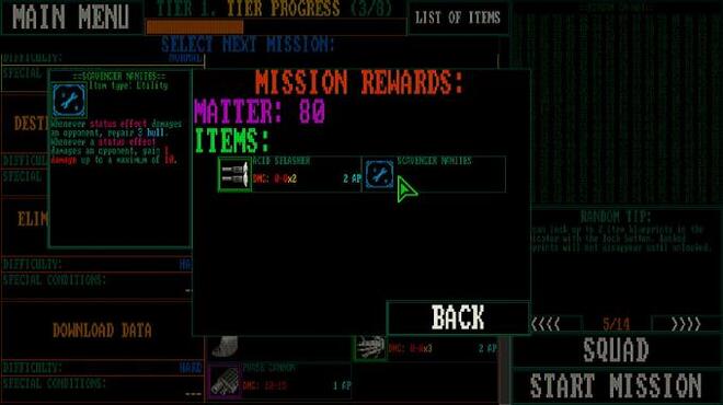 Mainframe Defenders Meltdown PC Crack Mainframe Defenders Meltdown PC Crack