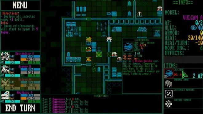 Mainframe Defenders Meltdown Torrent Download Mainframe Defenders Meltdown Torrent Download