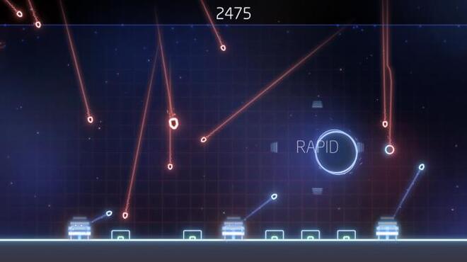 Missile Command Recharged Torrent Download