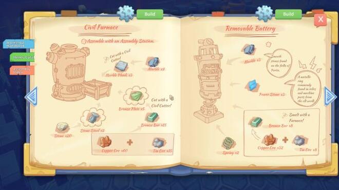 My Time At Portia MULTi13 PC Crack My Time At Portia MULTi13 PC Crack