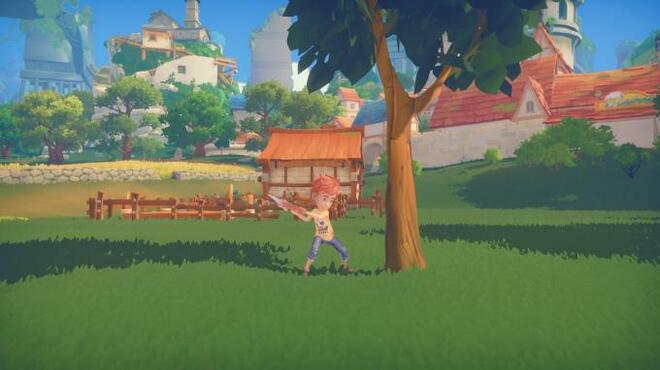 My Time At Portia MULTi13 Torrent Download My Time At Portia MULTi13 Torrent Download