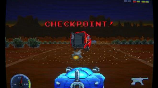 Night Jackal PC Crack Night Jackal PC Crack