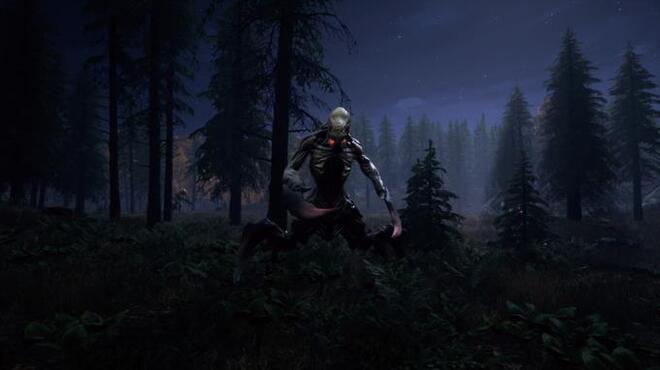 Nightwalker PC Crack Nightwalker PC Crack