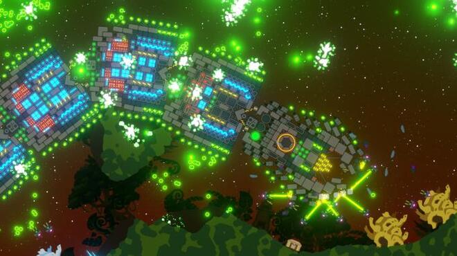 Nimbatus The Space Drone Constructor PC Crack Nimbatus The Space Drone Constructor PC Crack