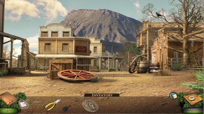 Outlaws Corwins Treasure PC Crack Outlaws Corwins Treasure PC Crack