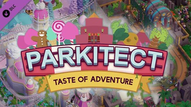 Parkitect Taste of Adventure v1 5g RIP Free Download Parkitect Taste of Adventure v1 5g RIP Free Download