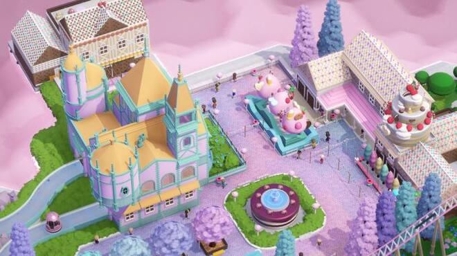 Parkitect Taste of Adventure v1 5g RIP PC Crack Parkitect Taste of Adventure v1 5g RIP PC Crack