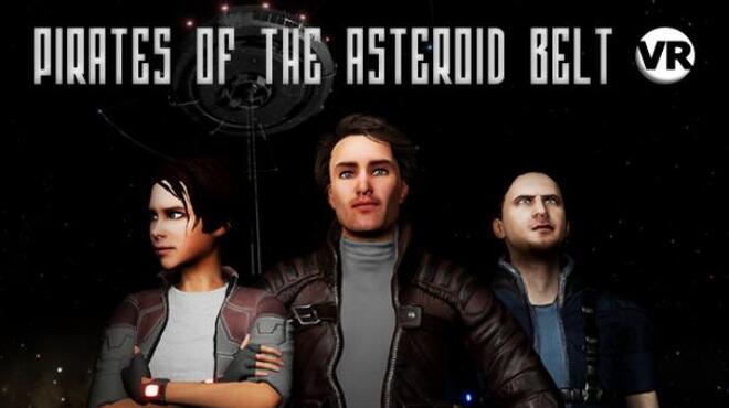 Pirates of the Asteroid Belt VR Free Download