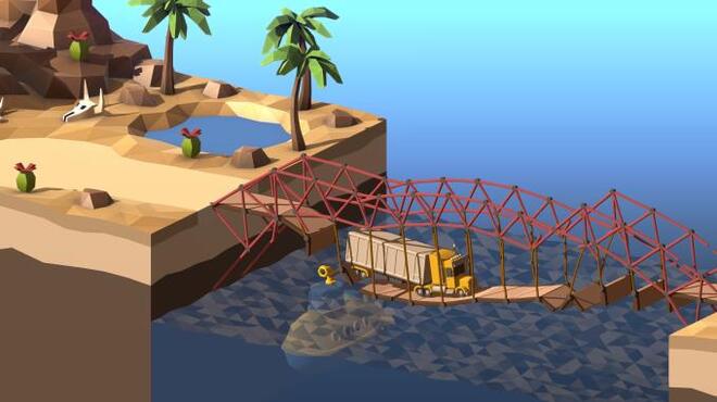Poly Bridge 2 v1 27 PC Crack