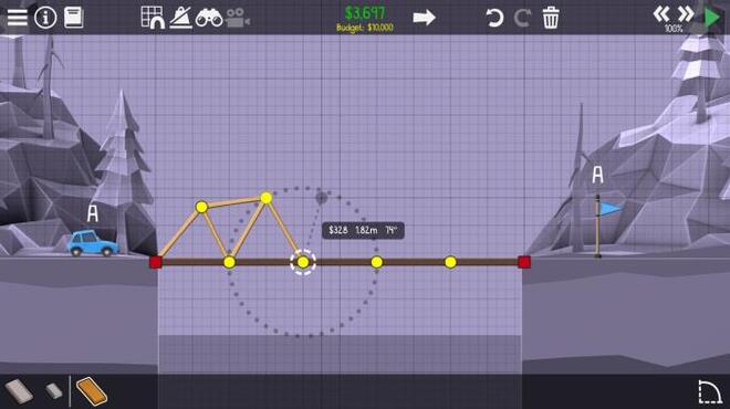 Poly Bridge 2 v1 27 Torrent Download