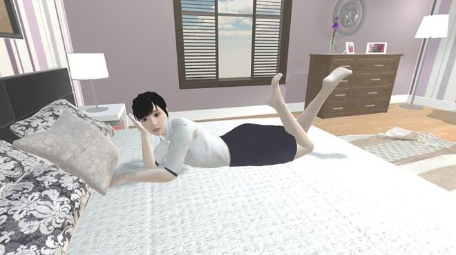 约拍女神 Private Model PC Crack 约拍女神 Private Model PC Crack