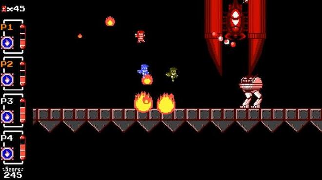 Pyro Fighters PC Crack
