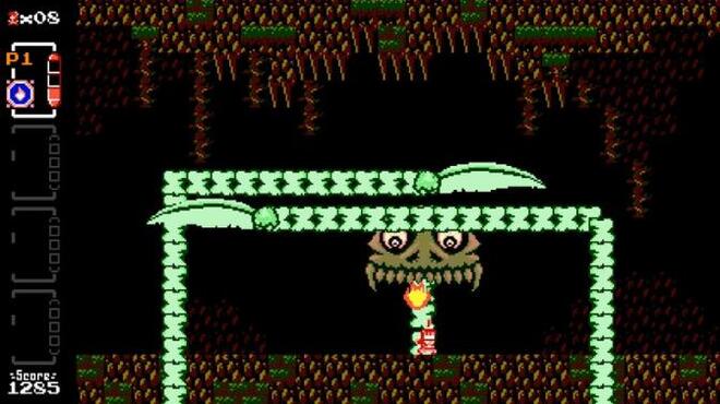 Pyro Fighters Torrent Download