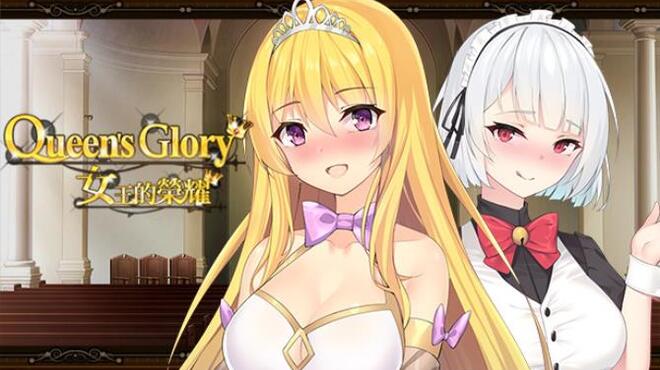 Queen's Glory 女王的榮耀 Free Download Queen's Glory 女王的榮耀 Free Download