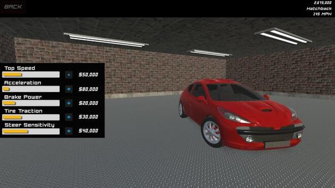 Race PC Crack Race PC Crack