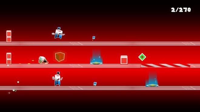 Radio Runner PC Crack Radio Runner PC Crack