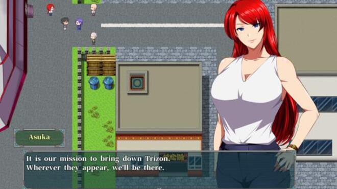 RaiOhGar: Asuka and the King of Steel Torrent Download RaiOhGar: Asuka and the King of Steel Torrent Download