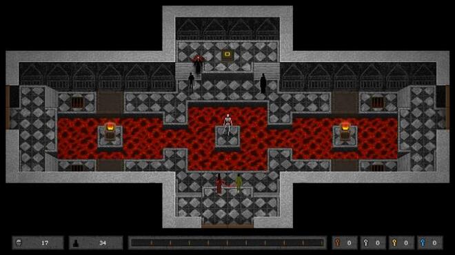 Red Rope Dont Fall Behind Build 20200525 PC Crack Red Rope Dont Fall Behind Build 20200525 PC Crack