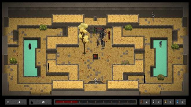 Red Rope Dont Fall Behind Build 20200525 Torrent Download Red Rope Dont Fall Behind Build 20200525 Torrent Download
