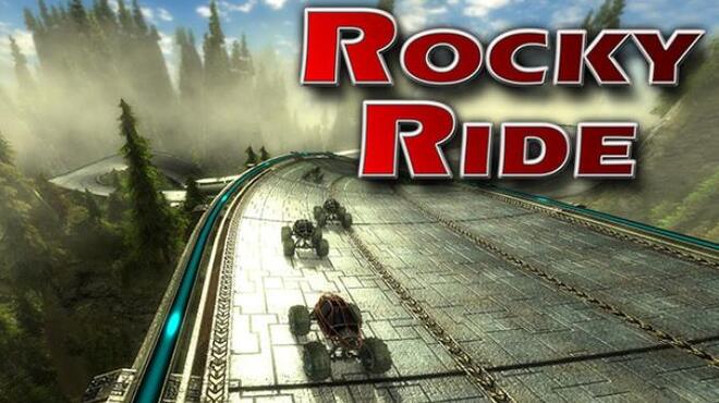 Rocky Ride Free Download