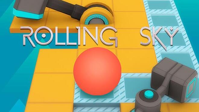 RollingSky Free Download RollingSky Free Download