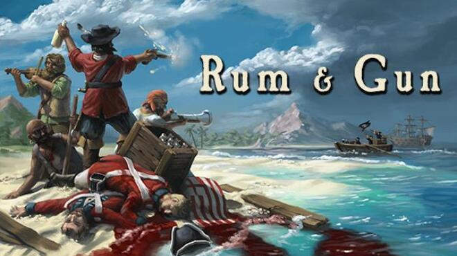 Rum & Gun Free Download Rum & Gun Free Download