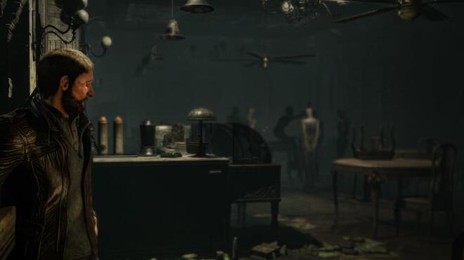 Song of Horror Episode 5 PC Crack Song of Horror Episode 5 PC Crack