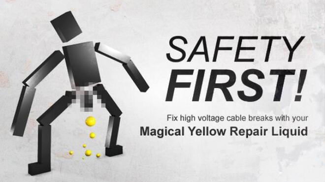 Safety First! Free Download