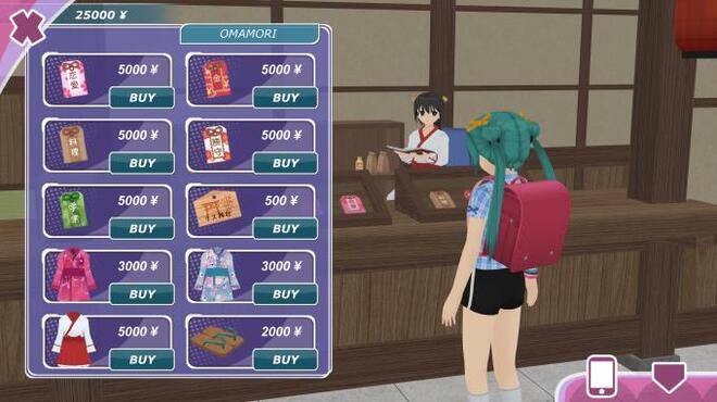 Shoujo City PC Crack Shoujo City PC Crack