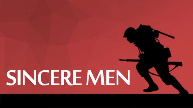 SincereMen VR Free Download