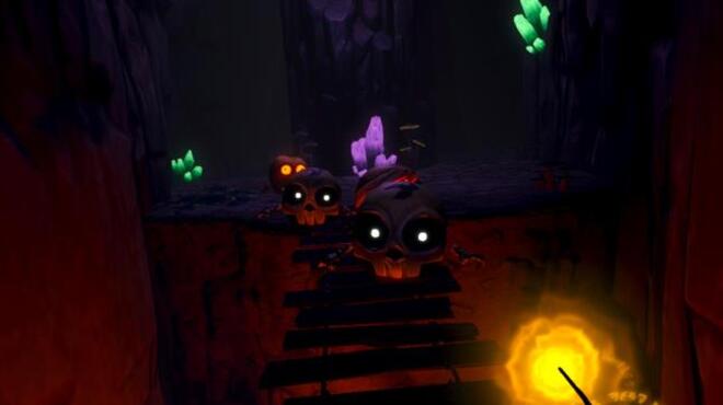 Spooky Night 2 VR Torrent Download Spooky Night 2 VR Torrent Download