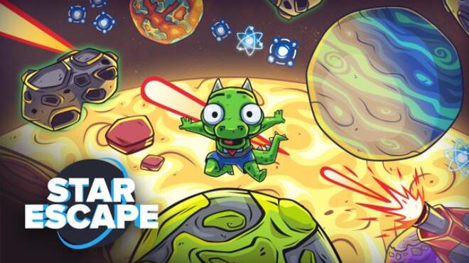 Star Escape Free Download