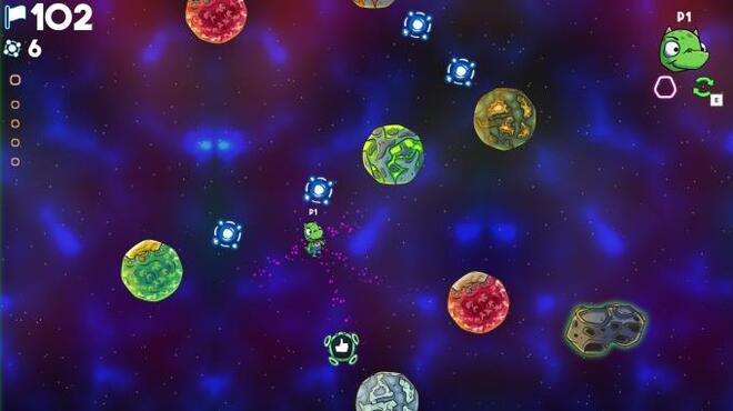 Star Escape PC Crack