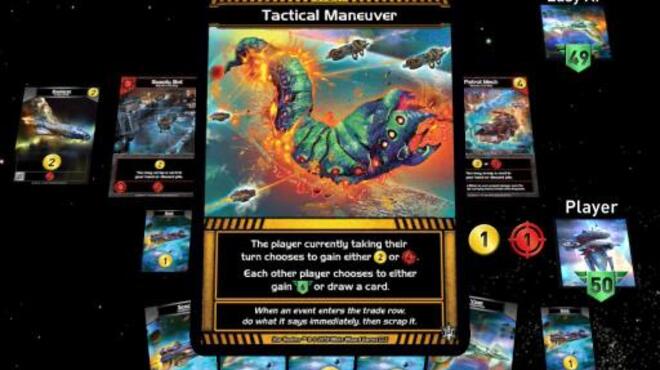 Star Realms Frontiers Events Torrent Download
