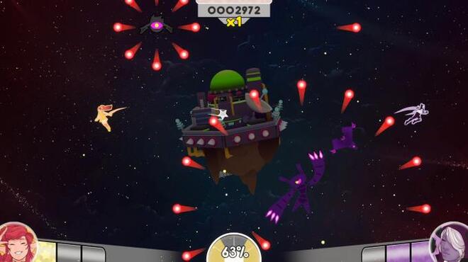StarCrossed PC Crack