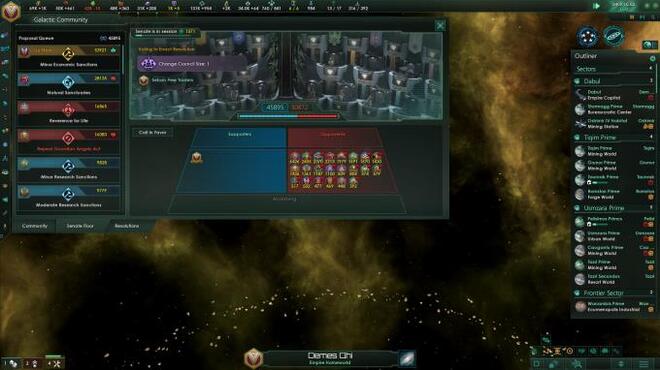 Stellaris Federations v2 7 1 PC Crack Stellaris Federations v2 7 1 PC Crack