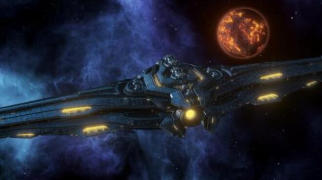 Stellaris Federations v2 7 1 Torrent Download Stellaris Federations v2 7 1 Torrent Download