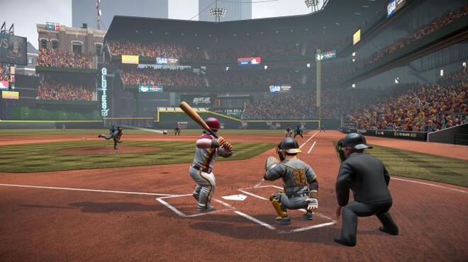 Super Mega Baseball 3 Torrent Download Super Mega Baseball 3 Torrent Download
