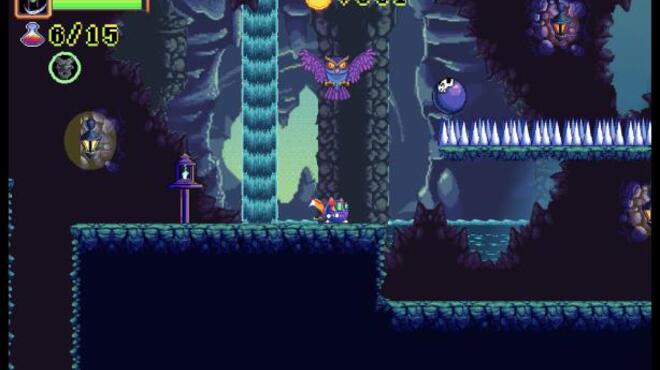 Super Ninja Meow Cat PC Crack