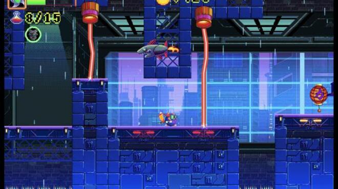 Super Ninja Meow Cat Torrent Download